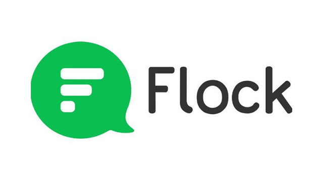 Flock-logo |