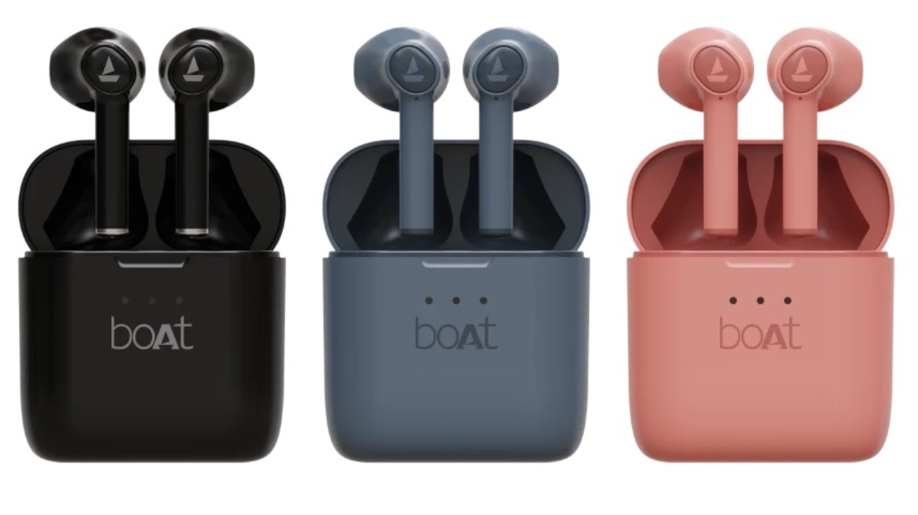 boAt Airdopes 131 TWS Earbuds: Amazing Quality at Affordable Price -  Mobility India