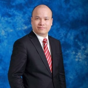 Alex Chung, CEO, Nexstgo Company