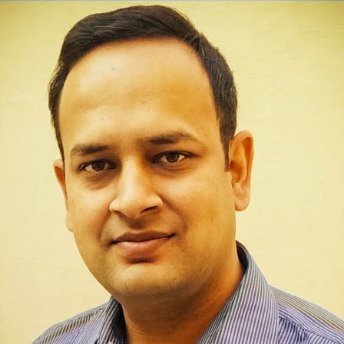 Vikas Agarwal, General Manager, OnePlus India