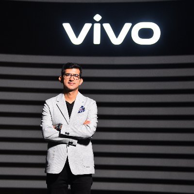 Mr Nipun Marya, Director, Brand Strategy, vivo India