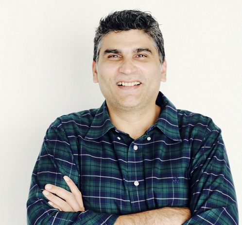 Sameer Mehta CO-Founder at boAt