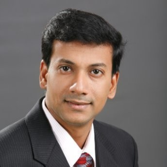 Anand Nergunam, VP Revenue Growth at Zoho