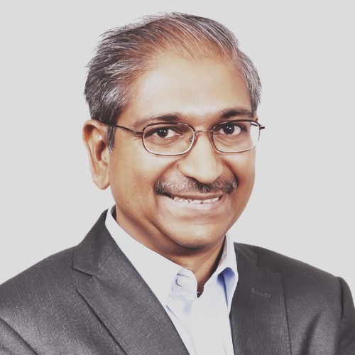 Jaganathan Chelliah, Director, Marketing – India, Western Digital