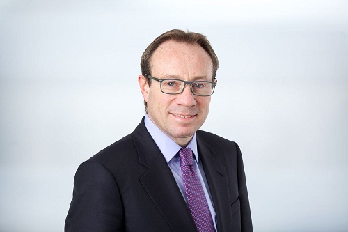 Philip Jansen, Chief Executive, BT