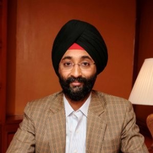 Mr. Sandeep Singh Arora, Senior Director, Online Business, Consumer Electronics, Samsung India