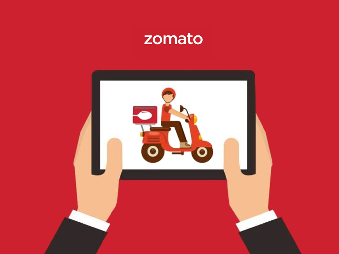 Zomato to adopt for electric vehicles by 2030 Mobility India