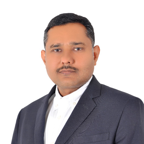 Mr Amit Shukla, Sr. VP & Head (Power Solutions Business), Luminous Power Technologies