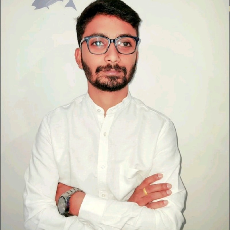 Mr Rahul Singh, Co-Founder & CTO, EWar Games