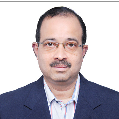 Mr. Shailesh Prabhu, Country Head, TPV Technology India Pvt. Ltd