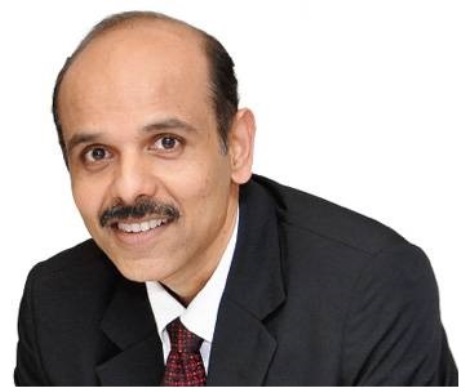 Mr. P. Balaji, Chief Regulatory and Corporate Affairs Officer, Vodafone Idea Limited