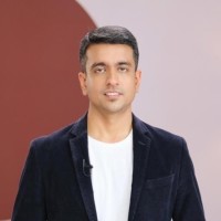 Eshwar Nilakantan, Category Lead- TVs, Xiaomi India