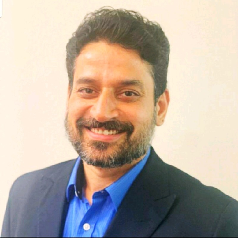 Mr. Puneet Gupta – Business Head, Beetel Consumer BU India