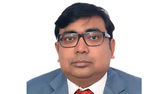 Pawan Kumar- CEO. Elista (teknodome india pvt ltd)