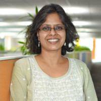 Rituparna Mandal, General Manager, MediaTek Bangalore