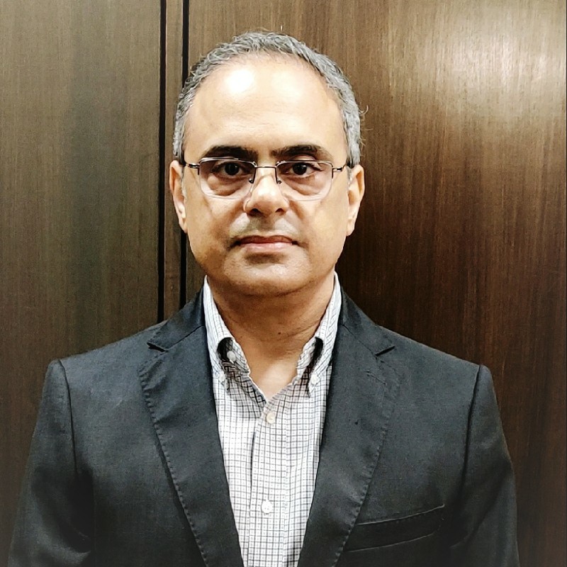 Mr. Pankaj Mirchandani, Founder & CEO, RCA Techmart Pvt Ltd