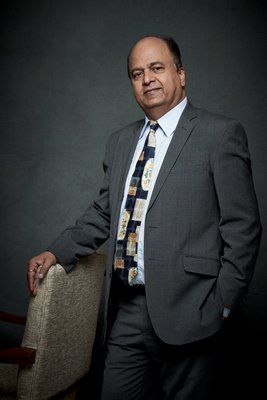Mr. Pradeep Bakshi, Managing Director & CEO, Voltas Limited
