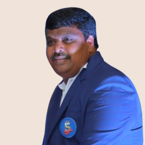 Mr Soma Nagaraju, Managing Director-Cellbay