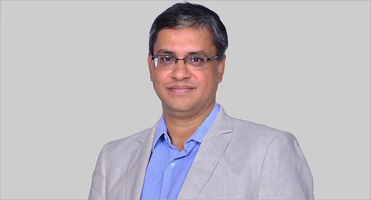 Mr. Arijeet Talapatra, CEO, Transsion India