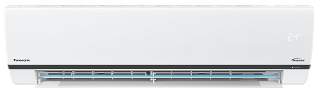 Panasonic NanoeX Air Conditioner - Image 1