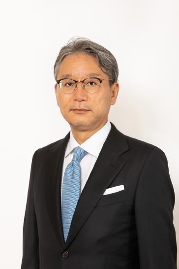 Toshihiro Mibe, Director, President, Representative Executive Officer and CEO, Honda Motor Co., Ltd.