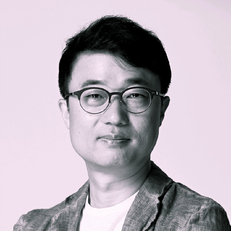 Jinsoo Kim, Executive Vice President at Corporate Design Center in Samsung Electronics