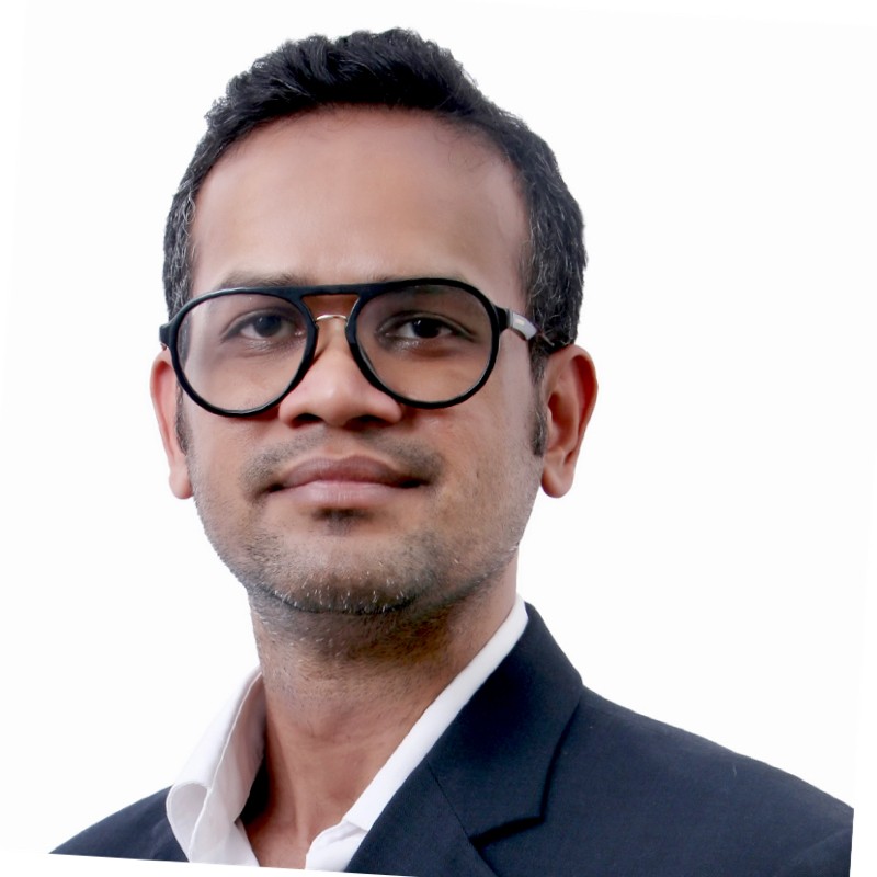 Mridul Jain, Director- Sales BizCom, at Sennheiser India