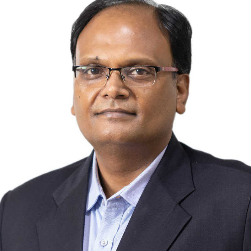 Mr. Vibhor Agarwal (Director Marketing), Supertron