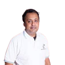 Mr. Sanjay Krishnan, Founder & CEO of Lithium Urban Technologies