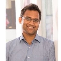 Naman Gupta, AVP - Strategic Partnerships, Swiggy