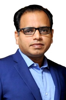 Rajdipkumar Gupta, Managing Director & Group CEO, Route Mobile Limited,
