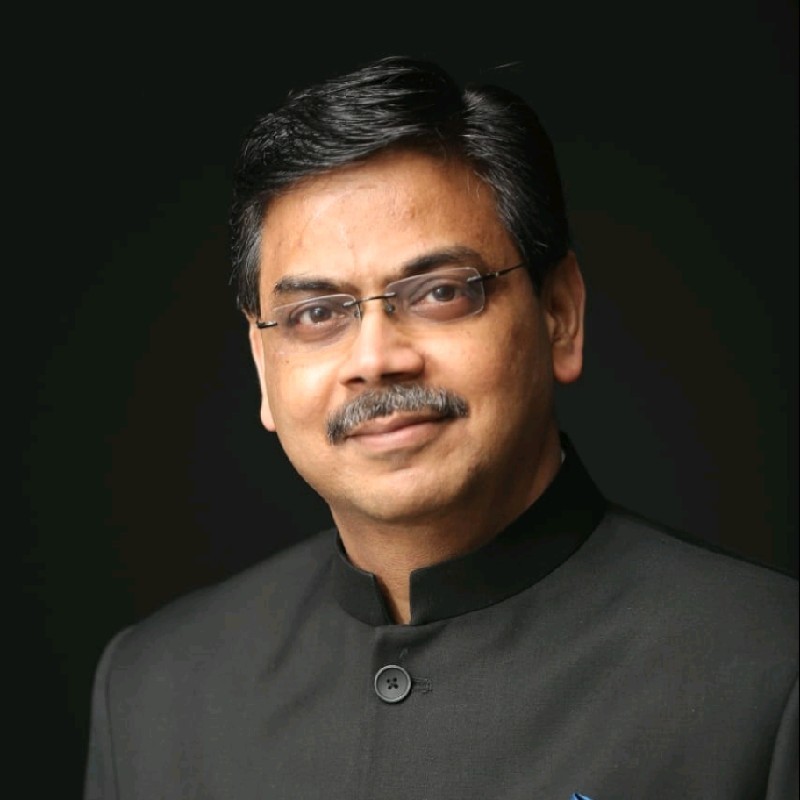 Mr. Girish Wagh, Executive Director, Tata Motors