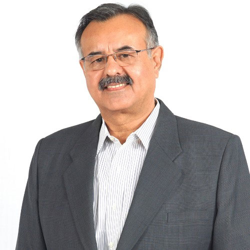 Mr. Sanjay Baweja, CEO & MD, OnMobile