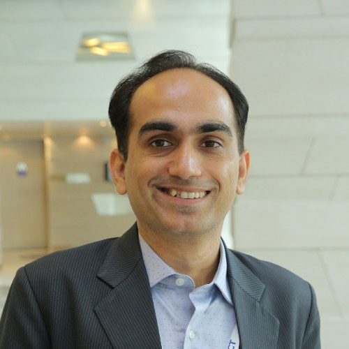 Mr. Rahul Sindhwani, CEO, Konnect Worldwide Business Media