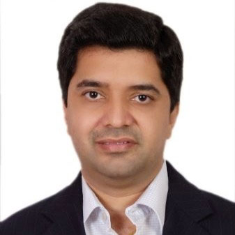 Mr. Asheesh Chatterjee, Global Group CFO, Onmobile