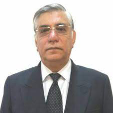 Mr. Parvez Bilimoria, Executive Director- H V Desai Hospital