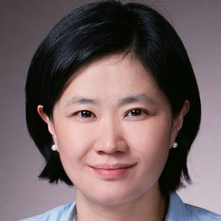 Hyesung Ha, Executive Vice President of Visual Display Business at Samsung Electronics