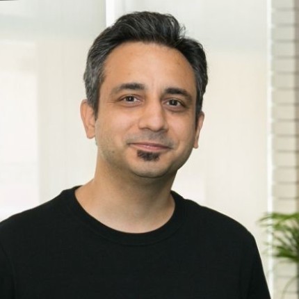 Anuj Sharma, CMO, Xiaomi India