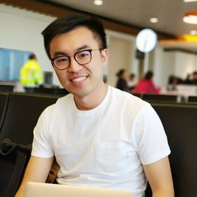 Alvin Tse, Regional General Manager, Xiaomi