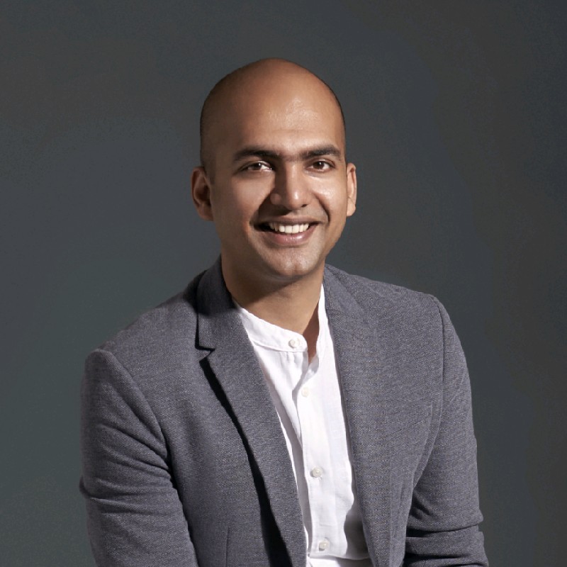 Manu Kumar Jain, Global Vice President, Xiaomi