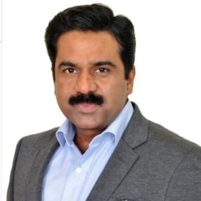 Sandeep Mehra CEO, Caul Infotech Pvt Ltd