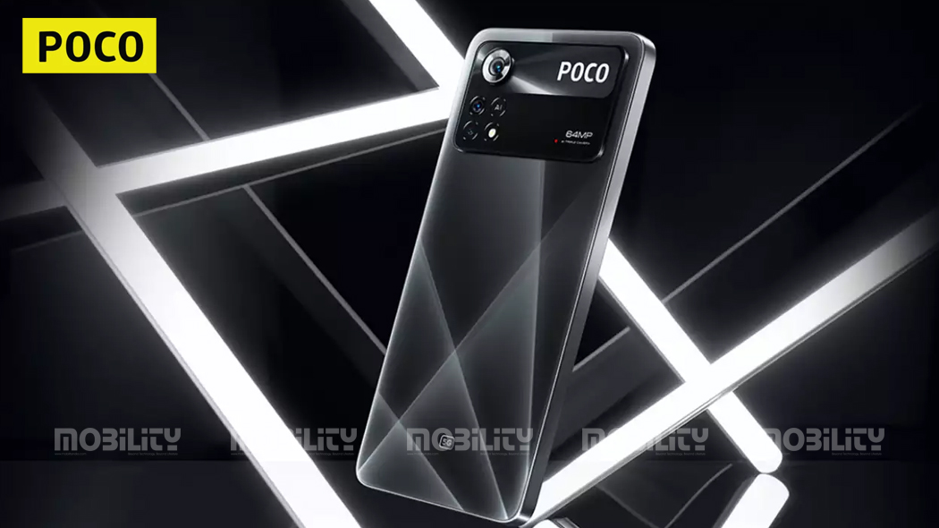 POCO X5 5G launch imminent as phone appears on 3C and IMDA certification  websites - Mobility India