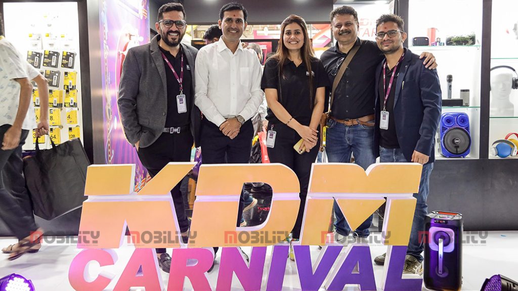 KDM Carnival Showcased at MAG World Expo 2023