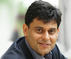 Mr. Sunil Nayyar, Managing Director, Sony India 