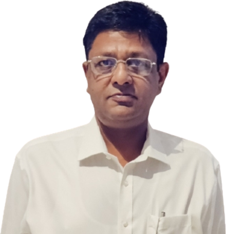 Atul Gupta, Managing Director, Lapcare