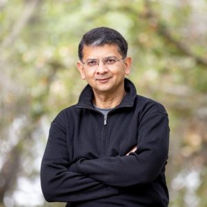 Beerud Sheth, Founder and CEO, Gupshup 