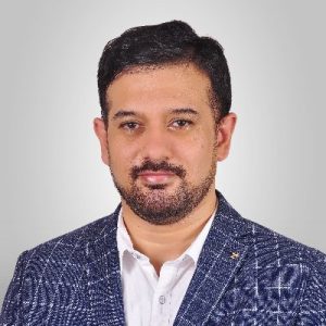 Faisal Kawoosa, Chief Analyst and Founder Techarc,