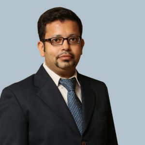 Mr. Ameen Khwaja, Founder & CEO pTron 