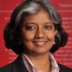 Ms. Praveena Rai, Chief Operating Officer, NPCI 