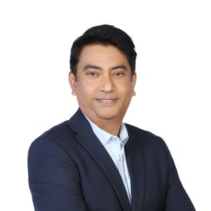 Ravi Kunwar, VP- India& APAC, HMD Global 